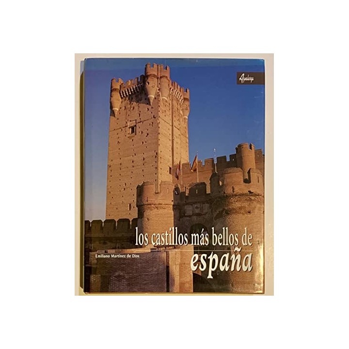 Castillos más bellos de España
